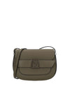 WOMEN'S SHOULDER BAG - ARMANI EXCHANGE GREEN - XW002588 AF13672 1