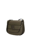 WOMEN'S SHOULDER BAG - ARMANI EXCHANGE GREEN - XW002588 AF13672 2