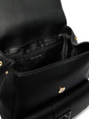 WOMEN'S BACKPACK - ARMANI EXCHANGE BLACK - XW002591 AF11902 4