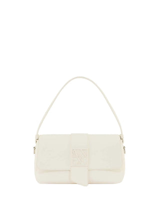 WOMEN'S SHOULDER BAG - ARMANI EXCHANGE WHITE - XW002592 AF11902