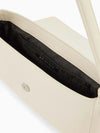 WOMEN'S SHOULDER BAG - ARMANI EXCHANGE WHITE - XW002592 AF11902 4