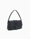 WOMEN'S SHOULDER BAG - ARMANI EXCHANGE BLACK - XW002592 AF11902 2
