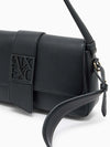 WOMEN'S SHOULDER BAG - ARMANI EXCHANGE BLACK - XW002592 AF11902 5