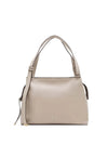 WOMEN'S SHOULDER BAG - ARMANI EXCHANGE SAND - XW002603 AF19902 1