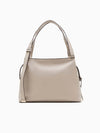 WOMEN'S SHOULDER BAG - ARMANI EXCHANGE SAND - XW002603 AF19902 3