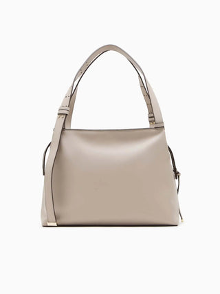 WOMEN'S SHOULDER BAG - ARMANI EXCHANGE SAND - XW002603 AF19902 3