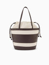 WOMEN'S SHOULDER BAG - ARMANI EXCHANGE BEIGE - XW002607 AF22635 3