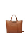 WOMEN'S SHOULDER BAG - ARMANI EXCHANGE LEATHER - XW002609 AF15632 1