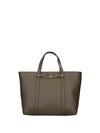 WOMEN'S SHOULDER BAG - ARMANI EXCHANGE GREEN - XW002609 AF15632 1