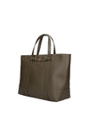 WOMEN'S SHOULDER BAG - ARMANI EXCHANGE GREEN - XW002609 AF15632 2