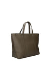 WOMEN'S SHOULDER BAG - ARMANI EXCHANGE GREEN - XW002609 AF15632 3