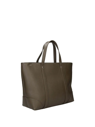 WOMEN'S SHOULDER BAG - ARMANI EXCHANGE GREEN - XW002609 AF15632 3