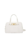 WOMEN'S HANDBAG - ARMANI EXCHANGE WHITE - XW002610 AF15632 1