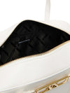 WOMEN'S HANDBAG - ARMANI EXCHANGE WHITE - XW002610 AF15632 3