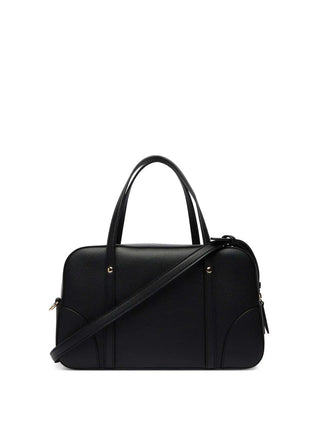 WOMEN'S HANDBAG - ARMANI EXCHANGE BLACK - XW002610 AF15632 2