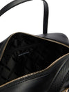 WOMEN'S HANDBAG - ARMANI EXCHANGE BLACK - XW002610 AF15632 3