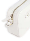 WOMEN'S SHOULDER BAG - ARMANI EXCHANGE WHITE - XW002612 AF15632 2