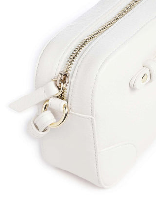 WOMEN'S SHOULDER BAG - ARMANI EXCHANGE WHITE - XW002612 AF15632 2