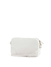 WOMEN'S SHOULDER BAG - ARMANI EXCHANGE WHITE - XW002612 AF15632 3
