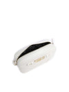 WOMEN'S SHOULDER BAG - ARMANI EXCHANGE WHITE - XW002612 AF15632 4