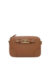 WOMEN'S SHOULDER BAG - ARMANI EXCHANGE LEATHER - XW002612 AF15632 1