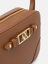 WOMEN'S SHOULDER BAG - ARMANI EXCHANGE LEATHER - XW002612 AF15632 2