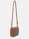 WOMEN'S SHOULDER BAG - ARMANI EXCHANGE LEATHER - XW002612 AF15632 4