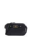 WOMEN'S SHOULDER BAG - ARMANI EXCHANGE BLACK - XW002612 AF15632 1