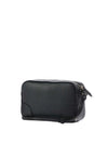 WOMEN'S SHOULDER BAG - ARMANI EXCHANGE BLACK - XW002612 AF15632 2