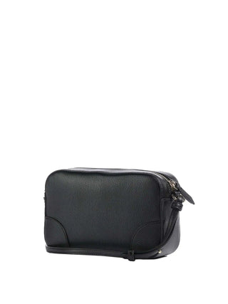 WOMEN'S SHOULDER BAG - ARMANI EXCHANGE BLACK - XW002612 AF15632 2