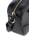 WOMEN'S SHOULDER BAG - ARMANI EXCHANGE BLACK - XW002612 AF15632 3