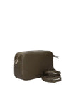 WOMEN'S SHOULDER BAG - ARMANI EXCHANGE GREEN - XW002612 AF15632 3