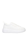 WOMEN'S SNEAKERS - ARMANI EXCHANGE WHITE - XW002790 AF11912 1