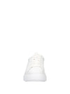 WOMEN'S SNEAKERS - ARMANI EXCHANGE WHITE - XW002790 AF11912 3