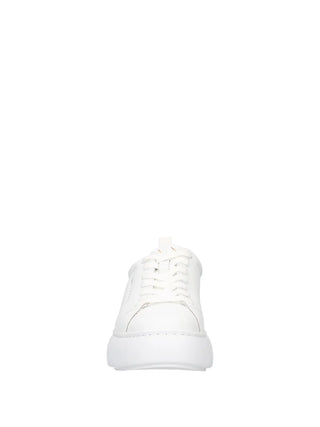 WOMEN'S SNEAKERS - ARMANI EXCHANGE WHITE - XW002790 AF11912 3