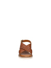 WOMEN'S SANDAL - ARMATA DI MARE TAN - AMD 1V3741 3