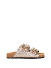 WOMEN'S PUMPS - ROSA MARE BRAND - AMD 1V3760 1