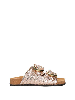 SCALZATO DONNA - ARMATA DI MARE ROSA - AMD 1V3760