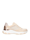 WOMEN'S SNEAKERS - ARMATA DI MARE BEIGE - AMD S61H05 1