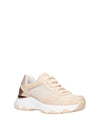 WOMEN'S SNEAKERS - ARMATA DI MARE BEIGE - AMD S61H05 2