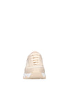 WOMEN'S SNEAKERS - ARMATA DI MARE BEIGE - AMD S61H05 3