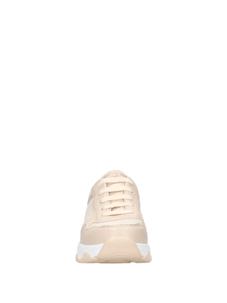 WOMEN'S SNEAKERS - ARMATA DI MARE BEIGE - AMD S61H05 3
