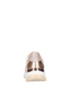 WOMEN'S SNEAKERS - ARMATA DI MARE BEIGE - AMD S61H05 5