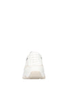 WOMEN'S SNEAKERS - ARMATA DI MARE WHITE-GREY - AMD S61H05 3