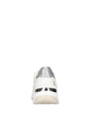 WOMEN'S SNEAKERS - ARMATA DI MARE WHITE-GREY - AMD S61H05 5