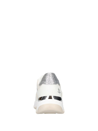 WOMEN'S SNEAKERS - ARMATA DI MARE WHITE-GREY - AMD S61H05 5