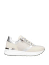 WOMEN'S SNEAKERS - ARMATA DI MARE SILVER - AMD S61H10 1