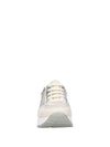 WOMEN'S SNEAKERS - ARMATA DI MARE SILVER - AMD S61H10 3
