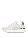 WOMEN'S SNEAKERS - ARMATA DI MARE SILVER - AMD S61H10 4
