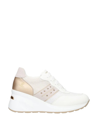 WOMEN'S SNEAKERS - ARMATA DI MARE WHITE - AMD S61H15 1